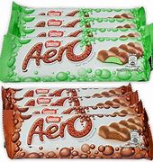 Image result for Aero Chocolate Mocha