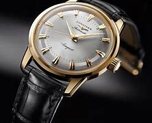 Image result for Longines Wrist Watch