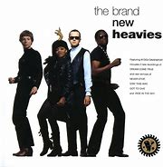 Image result for The Brand New Heavies