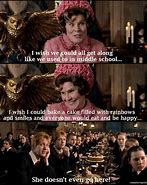 Image result for Harry Potter Mean Girls Memes