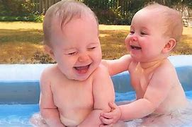 Image result for Funny Babies Try Not to Laugh