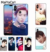 Image result for Xiaomi Mi 8 SE Case