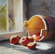 Image result for Painting Still Life in Oils