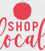 Image result for Funny Shop Local Quotes