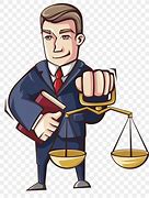 Image result for Lawyer Cartoon Characters