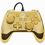 Image result for Nintendo Switch Gold Controller