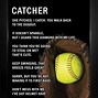 Image result for Fastpitch Softball Catcher Wallpaper