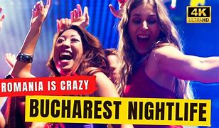 Image result for Bucharest Romania Nightlife