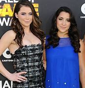 Image result for Sisters Aly Raisman
