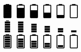 Image result for Device Charging Icon
