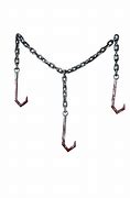Image result for Meat Hook On Chain