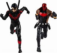 Image result for DC Multiverse Action Figures