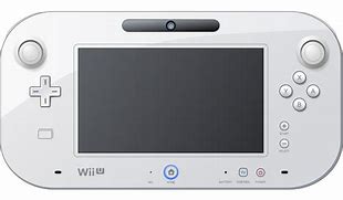 Image result for Wii U Controller Screen
