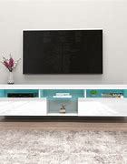 Image result for Floating TV Stand