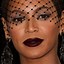 Image result for Beyonce Face Makeup