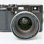 Image result for Fujifilm X100 Optic Removal