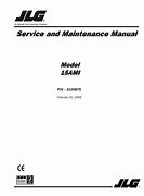 Image result for Hmg71143 Maintenance Manual