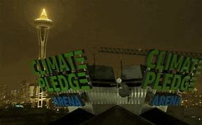 Image result for Climate Pledge Arena Concert