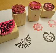 Image result for Rubber Stamp Design