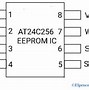 Image result for Tms3705d01 EEPROM Chip
