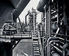 Image result for Industrial Wallpaper 4K