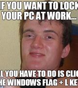 Image result for Lock My Computer