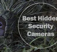 Image result for Outdoor Mini Hidden Wireless Spy Camera