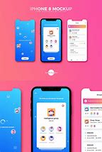 Image result for iPhone 8 Mockups PSD