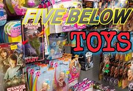 Image result for Five Below Toys for Girls