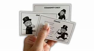 Image result for Mr Monopoly with Monocle