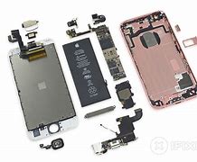 Image result for iPhone 6 S Main Board Tear Down