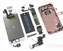 Image result for iPhone 6s Diagram of Parts