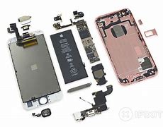 Image result for iPhone 6s Internal Diagram