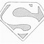 Image result for Superman Coloring Pictures