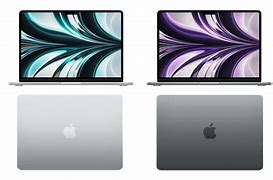 Image result for Mackbook Air Silver and Space Gray