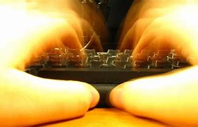 Image result for Hand Placement On Keyboard