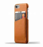 Image result for Luxury Leather iPhone 7 Plus Case