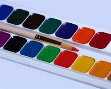 Image result for Watercolor Palette