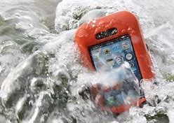 Image result for Waterproof iPhone Camera Case