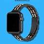 Image result for Marine Corps Apple Watch Band