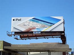 Image result for Apple Billboard