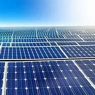 Image result for Solar Power Industry