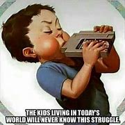 Image result for 80s Childhood Memes