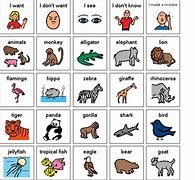 Image result for Animal Boardmaker Symbols