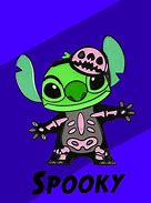 Image result for Lilo and Stitch Spooky