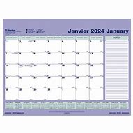 Image result for Monthly Desk Calendar 2023