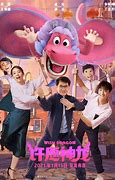 Image result for Li Na Wang Wish Dragon