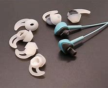 Image result for Earbud Silicon Support