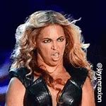 Image result for Beyonce Bad Make Up Picture