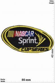 Image result for Sprint Cup Logo